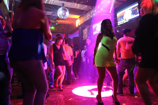 Night Club «Palacios After Hours», reviews and photos, 414 North Sam Houston Pkwy E, Houston, TX 77060, USA