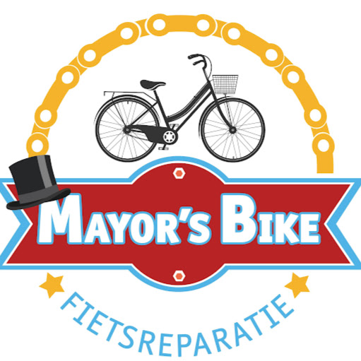Mayor's Bike
