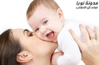 الأمومة .. فوائد صحية كبيرة لجسم الأم  %25D8%25A7%25D9%2585%25D9%2588%25D9%2585%25D9%2587