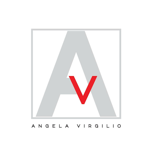 Angela Virgilio Estetica e Benessere logo