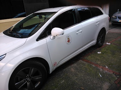 Photos of Taxi Sotogrande Transfer