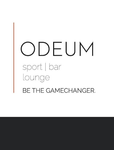 Odeum Bar Lounge Sport
