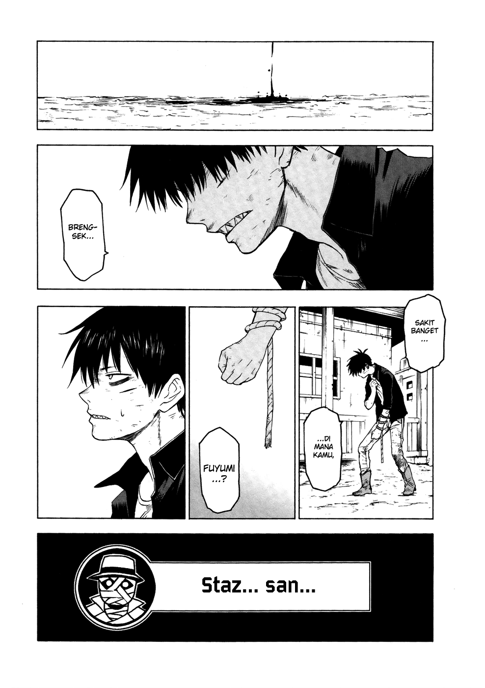 Komik blood lad 033 - ternyata dia didalam 34 Indonesia blood lad 033 - ternyata dia didalam Terbaru 5|Baca Manga Komik Indonesia|