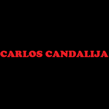Carlos Candalija