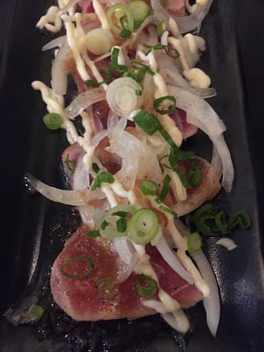 Japanese Restaurant «Hanabi», reviews and photos, 723 California Dr, Burlingame, CA 94010, USA
