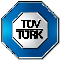 TÜVTÜRK Araç Muayene İstasyonu logo