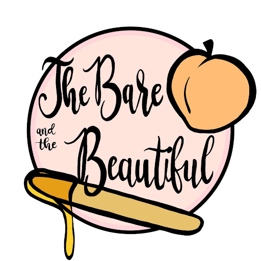 The bare and the beautiful