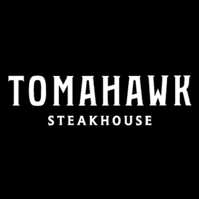 Tomahawk Steakhouse logo