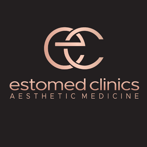 estomed clinics logo