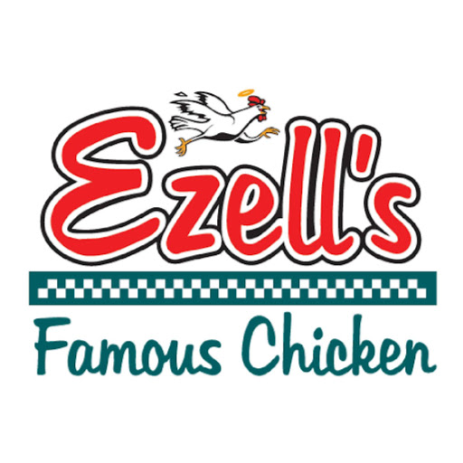 Ezells Famous Chicken logo