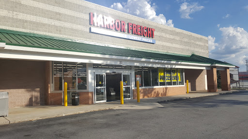 Hardware Store «Harbor Freight Tools», reviews and photos, 1910 GA-20 #300a, Conyers, GA 30013, USA