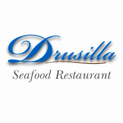 Drusilla Seafood Restaurant logo
