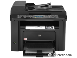 Driver HP laserjet pro m1536dnf – Get & install steps