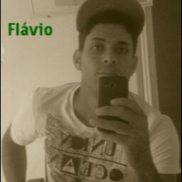 Flavio Aragao