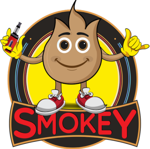 Smokey Brønderslev