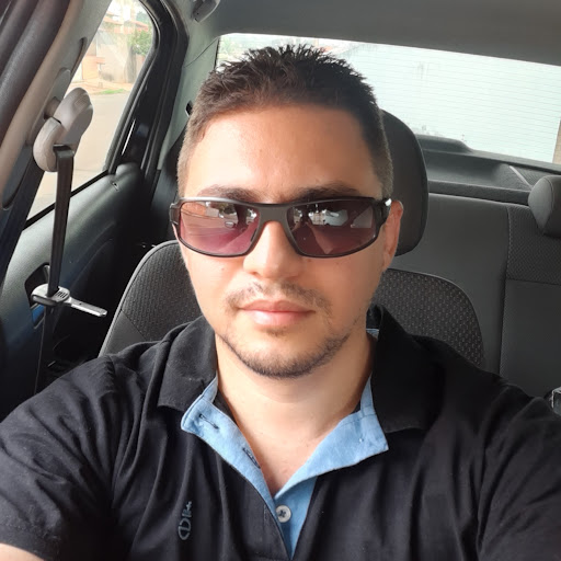 Jullian Henrique Moreira
