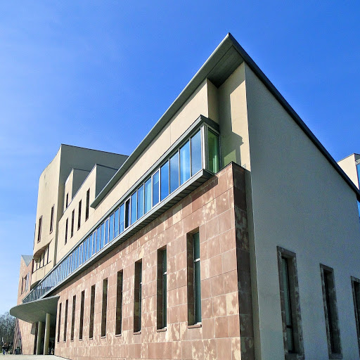Conservatoire à rayonnement régional de Strasbourg