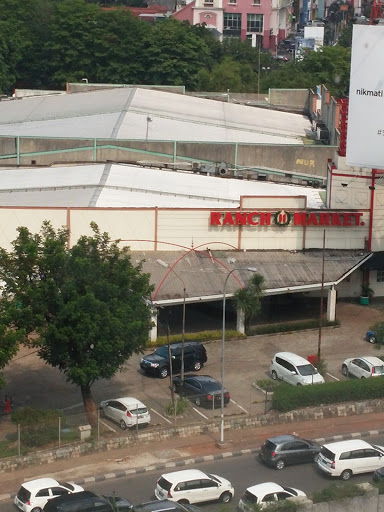 Ranch Market