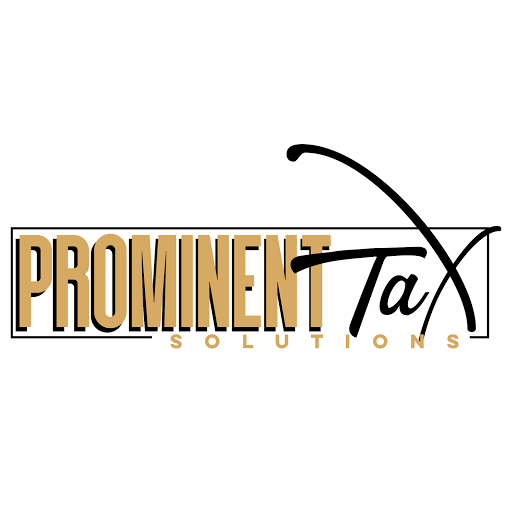 Prominent Tax Solutions logo
