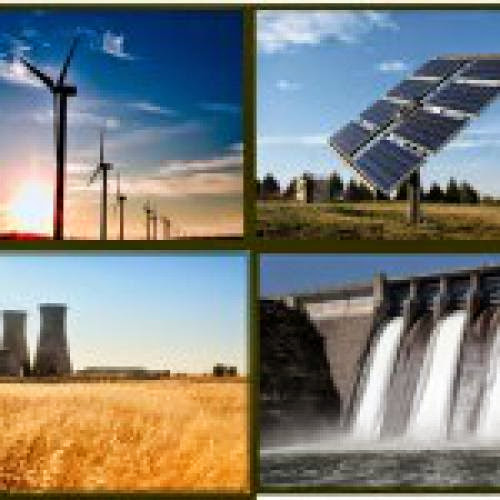 5 Wacky Alternative Energy Sources To Produce Clean Energy