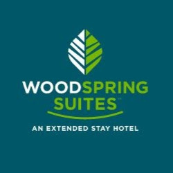 WoodSpring Suites Lake Worth logo
