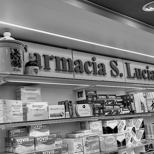 Farmacia S. Lucia - Dott. Mauro Buccetti logo