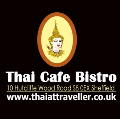 Thai Traveller (Thai Cafe Bistro) logo