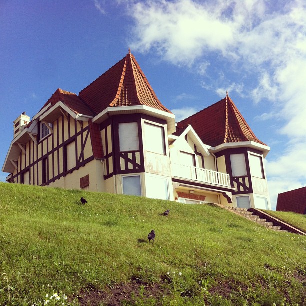 Casa en De Haan De Haan