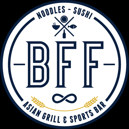 BFF ASIAN GRILL & SPORTS BAR