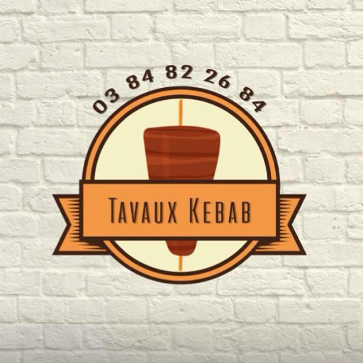 Tavaux Kebab logo