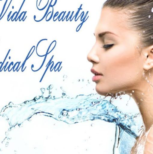 Aqua Vida Beauty Medical Spa logo