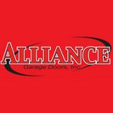 Alliance Garage Doors Inc