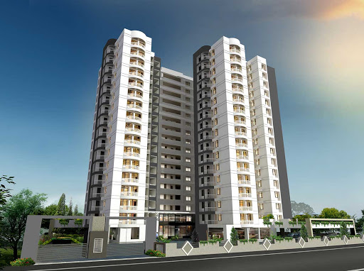 Livit Homes, 34/1806 D, Kurickal Arcade, 3rd Floor N H 47, P.O., Ernakulam Cochin, Surabhi Road, Edappally, Kochi, Kerala 682024, India, Road_Contractor, state KL