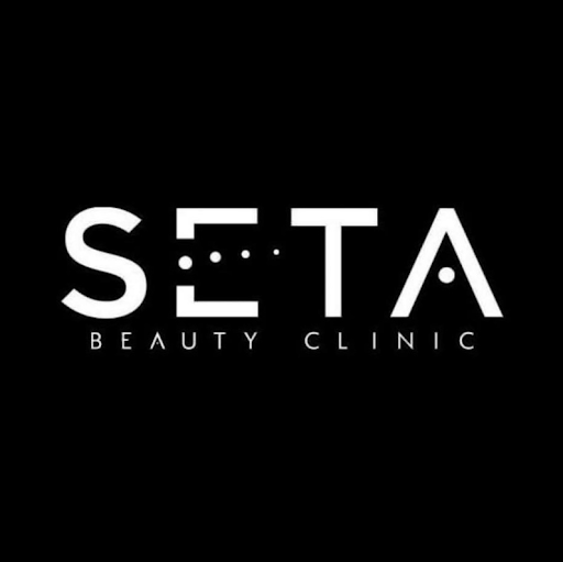 Seta Beauty Clinic Novate logo