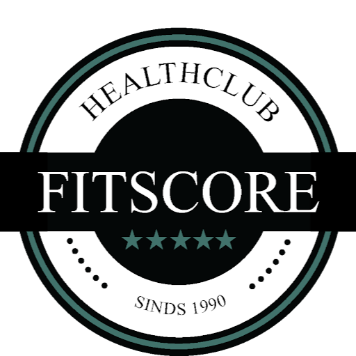 Healthclub Fitscore logo