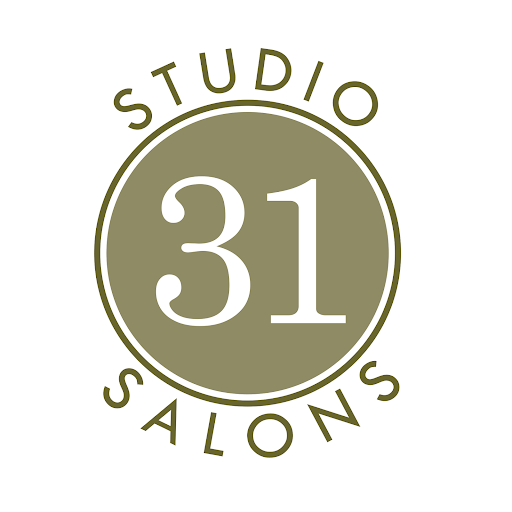 Studio 31 Salons logo