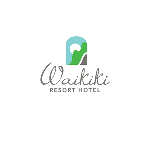 Waikiki Resort Hotel logo