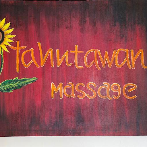 Tahntawan Thai Massage