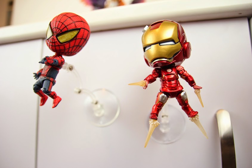 Chuyên bán Figure hàng Off / UnOff ... giá cực rẻ. update hàng mới liên tục. - 6