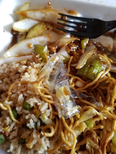 Chinese Restaurant «Panda Express», reviews and photos, 14480 W Merced Ave, Baldwin Park, CA 91706, USA