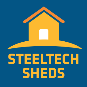 Steeltech Garden Sheds (Bishopstown) logo
