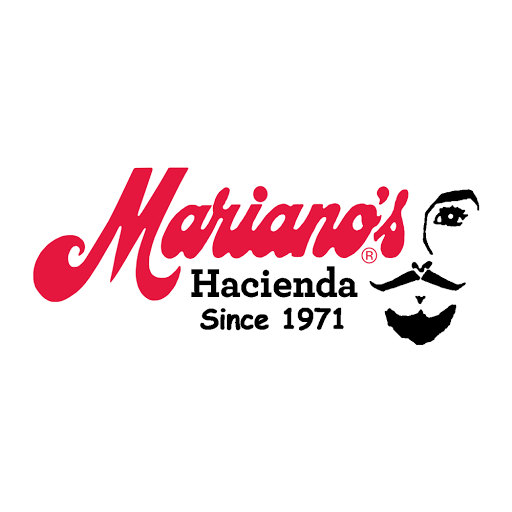 Mariano's Hacienda Ranch logo
