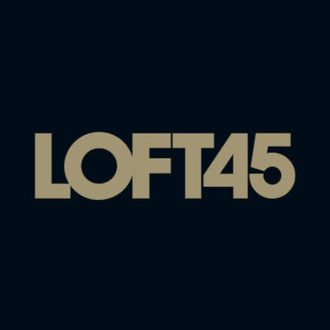 LOFT45 logo