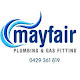 Mayfair Plumbing & Gas Fitting Pty Ltd