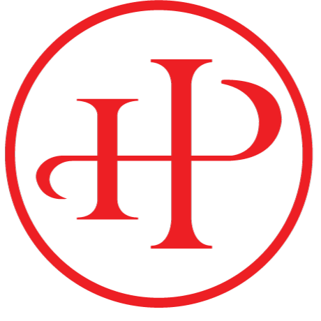 HP Jewellers logo
