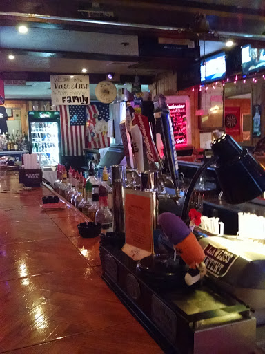 Pub «Horse & Crown Pub», reviews and photos, 5230 Commercial Way, Spring Hill, FL 34606, USA