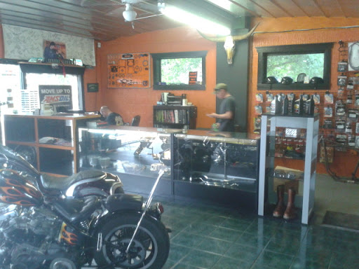 Motorcycle Repair Shop «Boomstick Motorbikes, Power Sports and Audio -- Motorcycle Repair in St Augustine», reviews and photos, 59 West Ave, St Augustine, FL 32084, USA