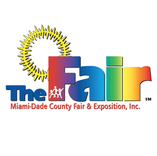 Miami-Dade County Fair & Exposition, Inc. logo