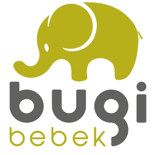 Bugi Bebek logo