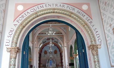 Photos of Santu&aacute;rio De Nossa Senhora Da Medalha Milagrosa